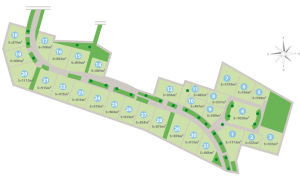 terrain constructible bourges