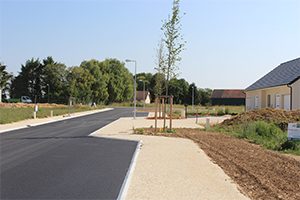 terrain constructible bourges