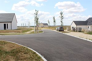 terrain constructible bourges